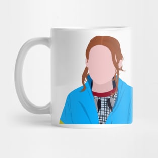 Stranger Things 4 Max Mug